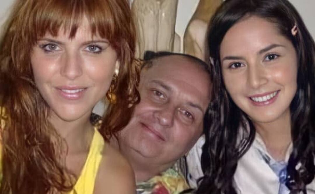 Algunos de los protagonistas de "Sin senos no hay paraíso". Foto: Instagram @sinsenosnohayparaiso_la