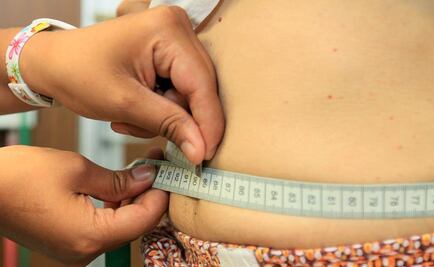 SAT devuelve impuestos a quienes bajen de peso