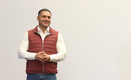 AMLO y Harfuch tratan plan de seguridad en gobierno de Sheinbaum