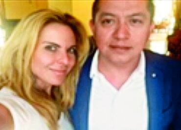 Kate del Castillo under investigation for obstruction of justice