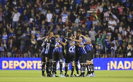 Imagen Televisión mantendrá los derechos del Querétaro