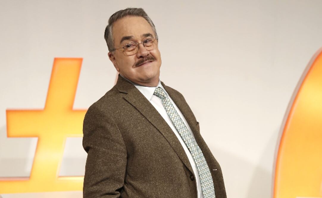 Pedro Sola es muy querido en redes sociales. Foto: Archivo 