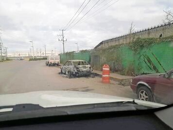 Inseguridad da doble golpe al patrimonio de Pemex