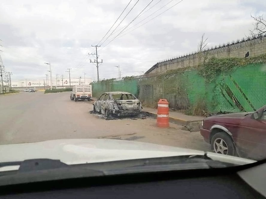 Inseguridad da doble golpe al patrimonio de Pemex