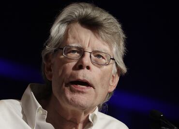 Stephen King: El llamado maestro del terror reacciona al estreno de Halloween: El final