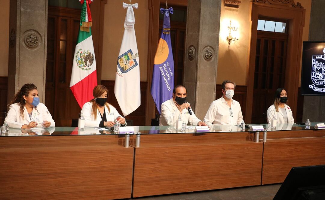 Foto: Emilio Vasquez/ EL UNIVERSAL