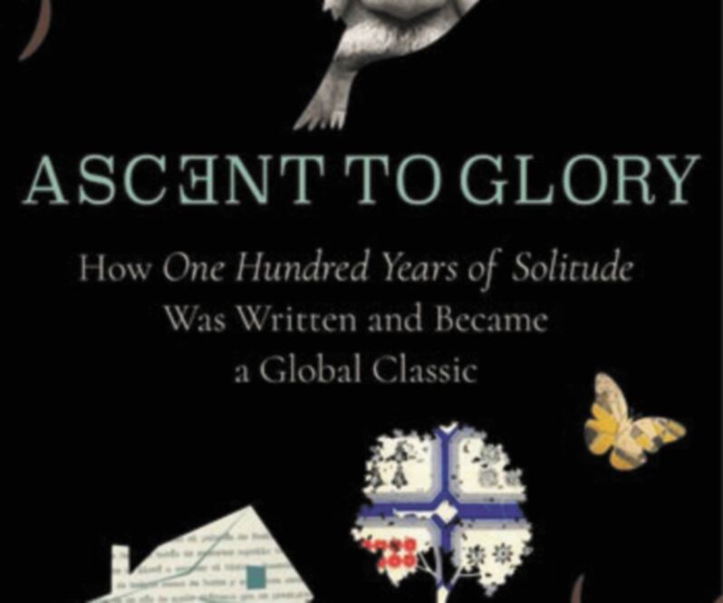 El libro de Álvaro Santana-Acuña saldrá en mayo en EU. CORTESÍA COLUMBIA UNIVERSITY PRESS
