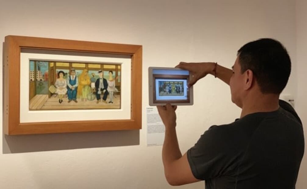 El mejor programa cultural para las vacaciones