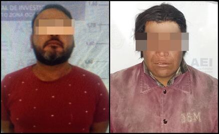 Suman 248 abusadores sexuales detenidos en Chihuahua durante el 2022