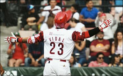 Diablos Rojos vence a Toros y se queda con la serie