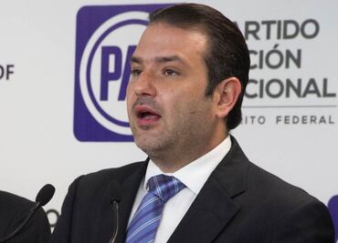 Morena celebra captura de Christian Von Roehrich