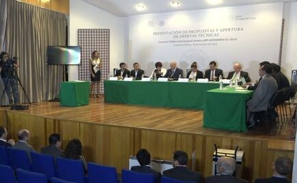 Megacable y Axtel participan en consorcio por Red Compartida