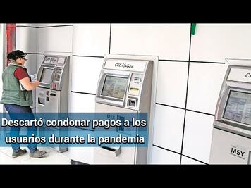CFE no condonará pago de energía ante coronavirus y baja del petróleo: Bartlett