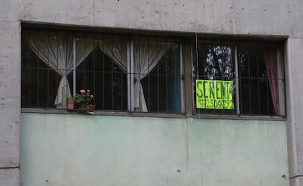 No se pudo emitir decreto para evitar expulsión de quienes no paguen renta en pandemia: Sheinbaum