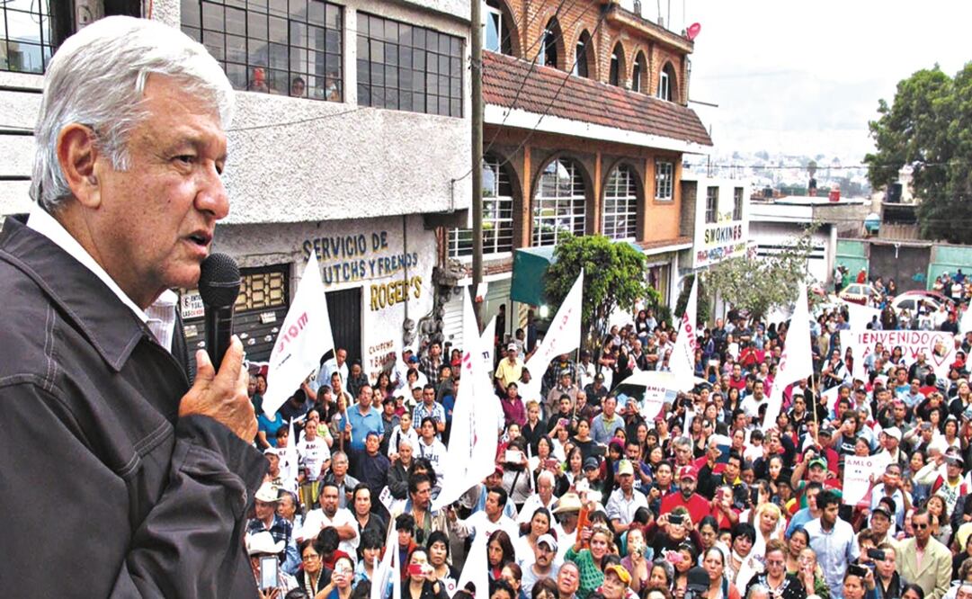 Foto: Archivo/ EL UNIVERSAL      