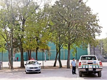 “Cártel de Tepito” y “Los Rodolfos” disputan control de narcomenudeo en CU