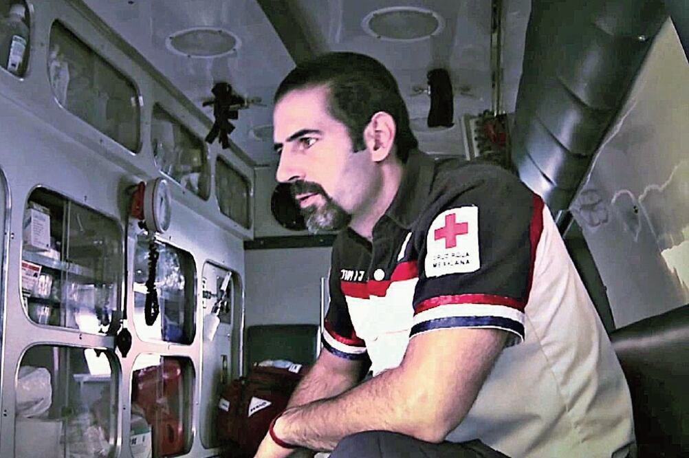 Este año comenzó la segunda temporada de esta serie original de Canal Once basada en historias reales y protagonizada por Irene Azuela (Especial)