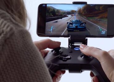 Microsoft: 10 millones de personas transmitieron juegos en Xbox Cloud Gaming