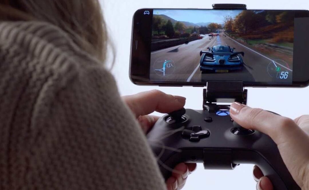 Microsoft ha invertido mucho en Xbox Cloud Gaming, lanzando primero en Android, luego iOS y PC, y luego en las consolas Xbox