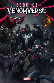 Sony confirma película de Venom