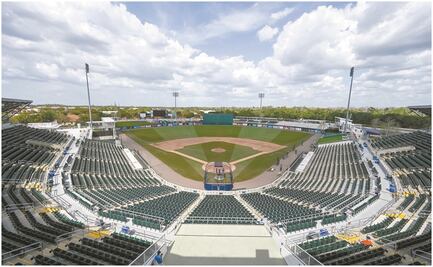 Beisbolistas mexicanos donan millones de pesos para combatir el coronavirus