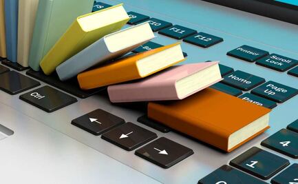 5 bibliotecas para recorrer online esta Semana Santa