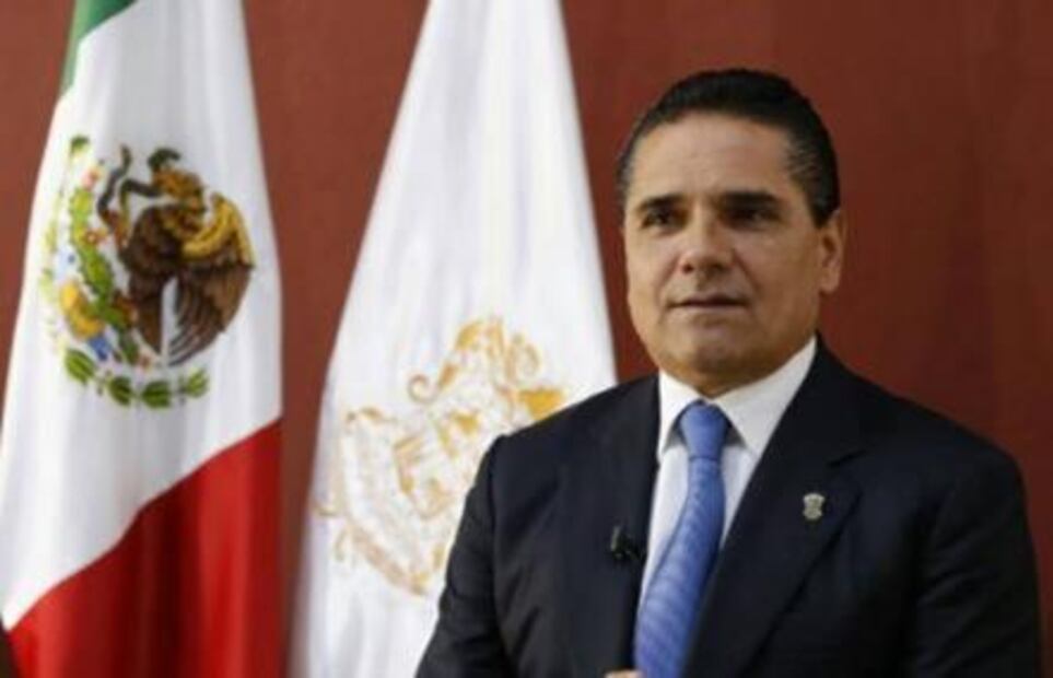 Michoacán, al rojo vivo con Aureoles; sufre la peor crisis de violencia en 10 años