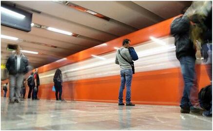 Wifi gratis para usuarios del metro de la CDMX