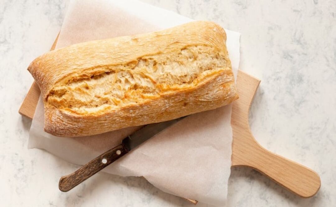 Carbohidratos. Fuente: Freepik.