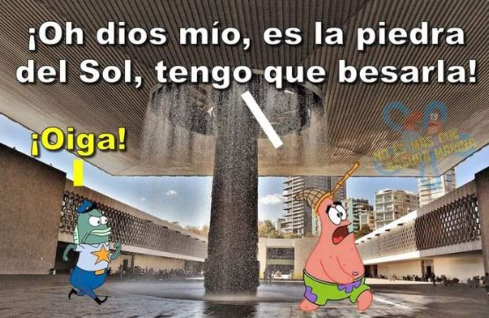 Los de Coldplay en México, el performance de Pepx Romero y la nueva pelea de Adame, en los memes de la semana