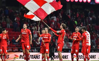 Liga MX: Así marcha la tabla general tras la Jornada 2 del Clausura 2026