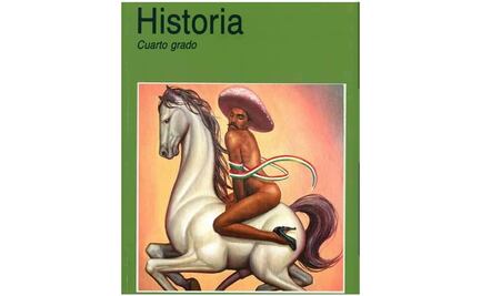 Pintura de Zapata en tacones inspira memes 