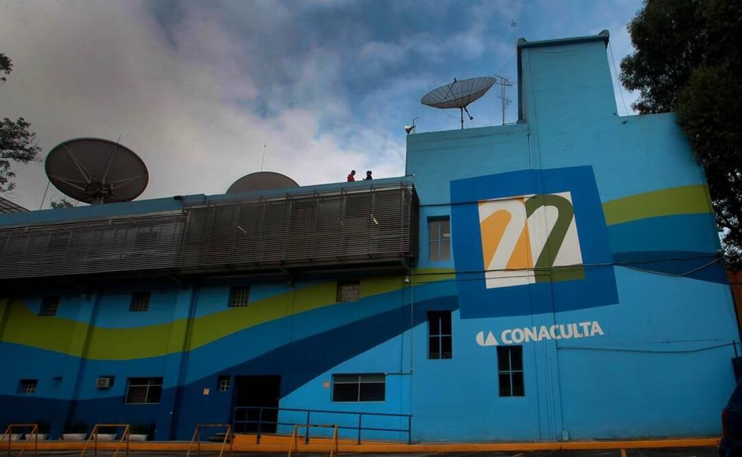 FOTO: Adrián Hernández/Archivo EL UNIVERSAL.