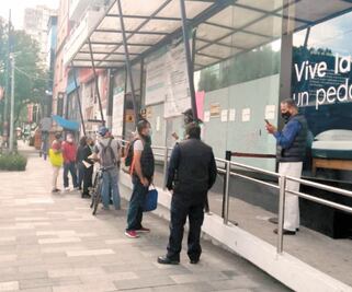 Reciben Año Nuevo con alza en servicios