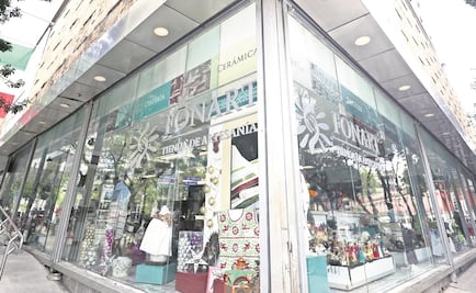 Futuro incierto del Fonart