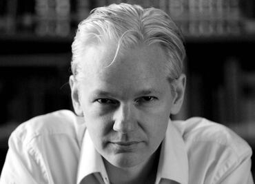 Justicia británica admite recurso de Julian Assange contra su extradición a EU