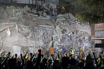 International community provides immediate aid