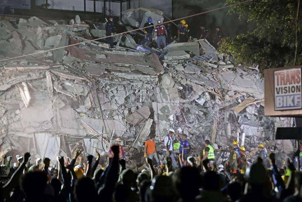 Photo: File photo/EL UNIVERSAL