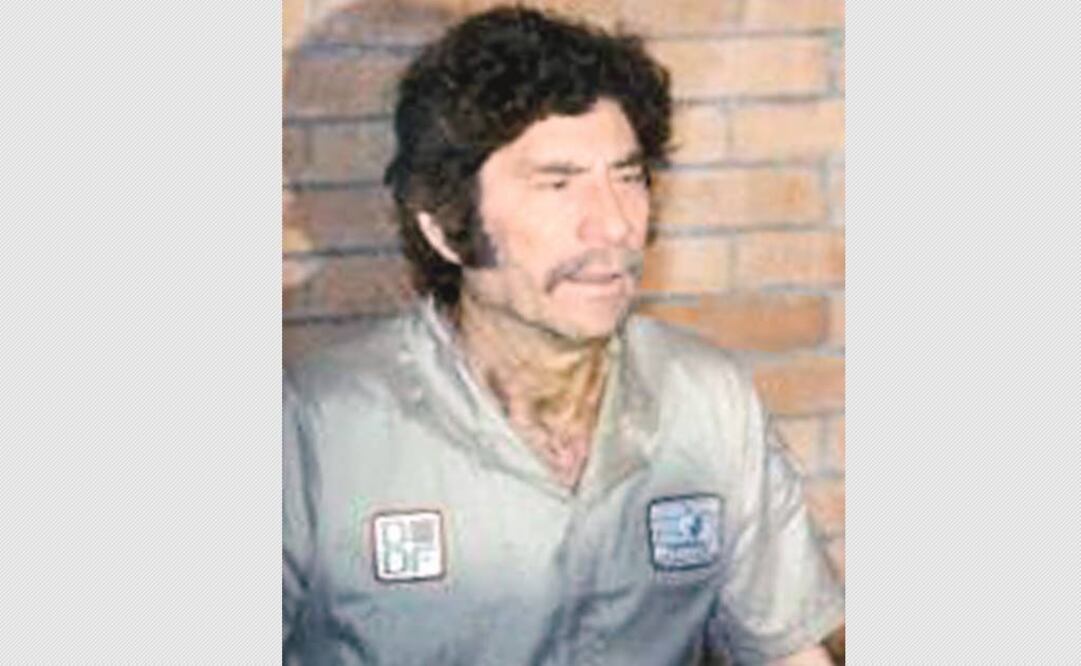 Gobernación pide prisión domiciliaria para "Don Neto"