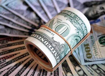 Deuda de EU alcanza los 38 billones de dólares