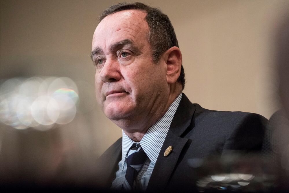 Foto: EFE/EPA/Sarah Silbiger