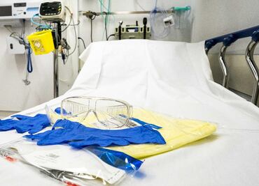 First COVID-19 deaths confirmed in Mexico