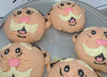 Farmacias, conciertos y ahora panaderías: conoce la Simi concha