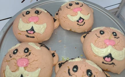 Farmacias, conciertos y ahora panaderías: conoce la Simi concha