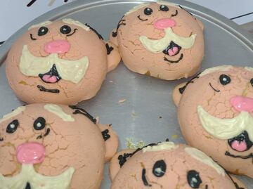 Farmacias, conciertos y ahora panaderías: conoce la Simi concha