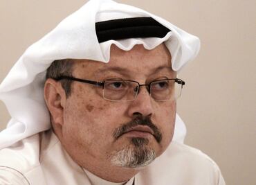 ¿Apple Watch grabó "asesinato" de Jamal Khashoggi, el periodista desaparecido en Turquía?