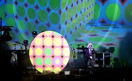 Pet Shop Boys iluminan el Corona Capital