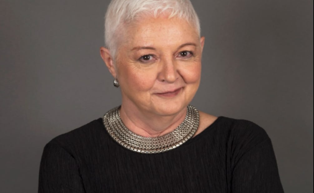 La actriz regresa a la televisión. Foto: Talent on the road