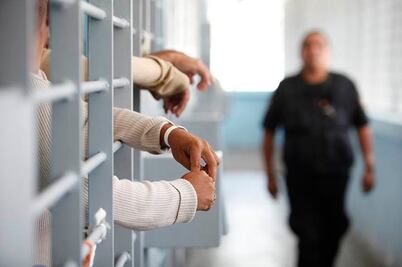 Juez dicta sentencia de 59 años de prisión contra dos integrantes de los Arellano Félix