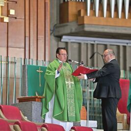 “Consulta de aeropuerto probará a ciudadanos”